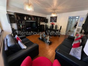 Apartamento en Venta en El Paraíso Caracas, Distrito Federal