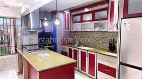 Apartamento en Venta en El Paraíso Caracas, Distrito Federal