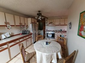 Apartamento en Venta en El Tambor Los Teques, Miranda