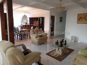 Apartamento en Venta en Hacienda Las Marías Caracas, Distrito Federal
