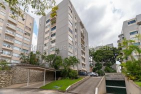 Apartamento en Venta en Chacao Caracas, Distrito Federal