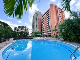 Apartamento en Venta en sebucan Sucre, Miranda