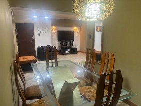 Apartamento en Venta en San Martín San Juan, Distrito Federal