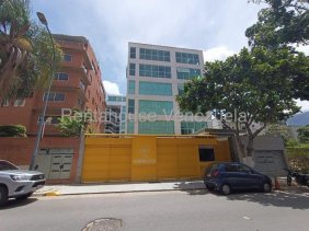 Apartamento en Alquiler en los naranjos de las mercedes Baruta, Miranda