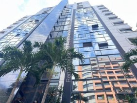 Apartamento en Venta en el rosal Chacao, Miranda