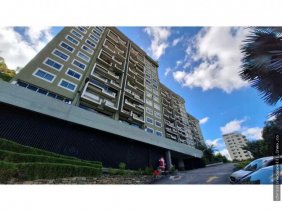 Apartamento en Venta en TERRAZAS DE CLUB HIPICO Caracas, Distrito Federal