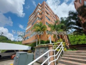 Apartamento en Venta en la union Caracas, Distrito Federal