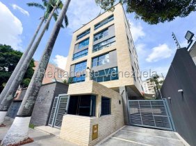 Apartamento en Venta en Los Naranjos de las Mercedes Caracas, Distrito Federal