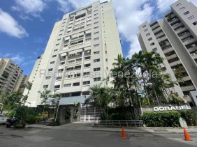 Apartamento en Venta en Bello Monte Caracas, Distrito Federal