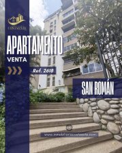 Apartamento en Venta en Baeuta Caracas, Distrito Federal