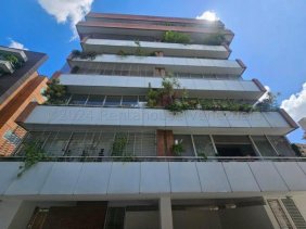 Apartamento en Venta en campo alegre Caracas, Distrito Federal
