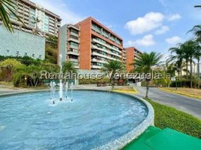Apartamento en Venta en Escampadero Caracas, Distrito Federal