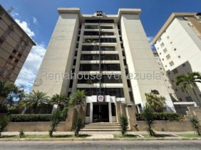 Apartamento en Venta en montalban II Caracas, Distrito Federal