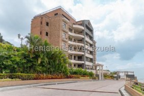 Apartamento en Venta en El Hatillo Caracas, Distrito Federal