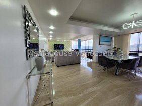 Apartamento en Venta en Urbanización Miranda Caracas, Distrito Federal