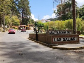 Apartamento en Venta en Las Salias San Antonio de Los Altos, Miranda