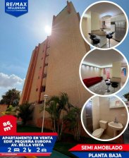 Apartamento en Venta en Maracaibo Maracaibo, Zulia