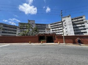 Apartamento en Venta en terrazas del club hipico Caracas, Distrito Federal