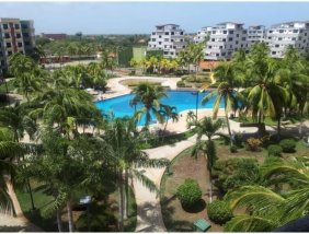 Apartamento en venta Ciudad Flamingo Falcón Venezuela 