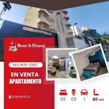 Apartamento en Venta en  Maracaibo, Zulia