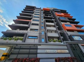 Apartamento en Venta en Las Delicias Maracay, Aragua