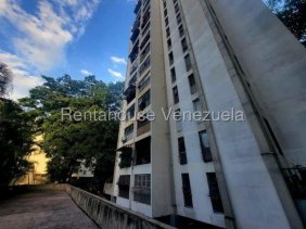 Apartamento en Venta en Chacaíto Caracas, Distrito Federal