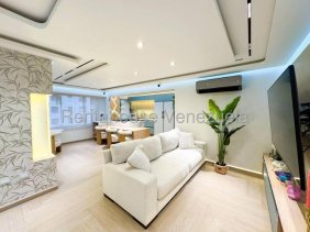 Apartamento en Venta en Santa Mónica Caracas, Distrito Federal