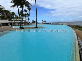 Apartamento en Venta en Caraballeda Caraballeda, Vargas