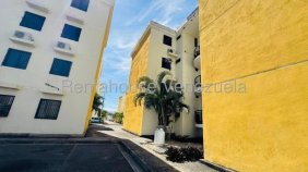 Apartamento en Venta en Municipio Mario Briceño Iragorry Turmero, Aragua