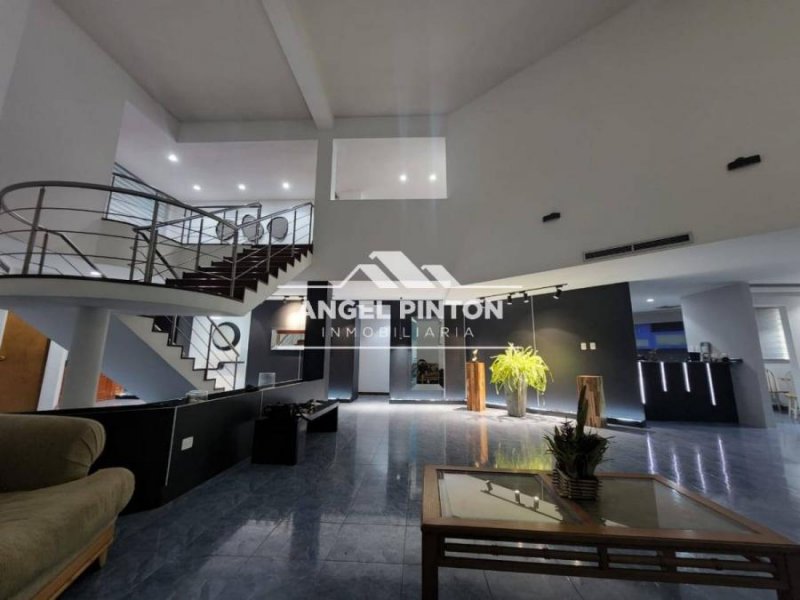Casa en Alquiler vacacional en  Porlamar, Nueva Esparta
