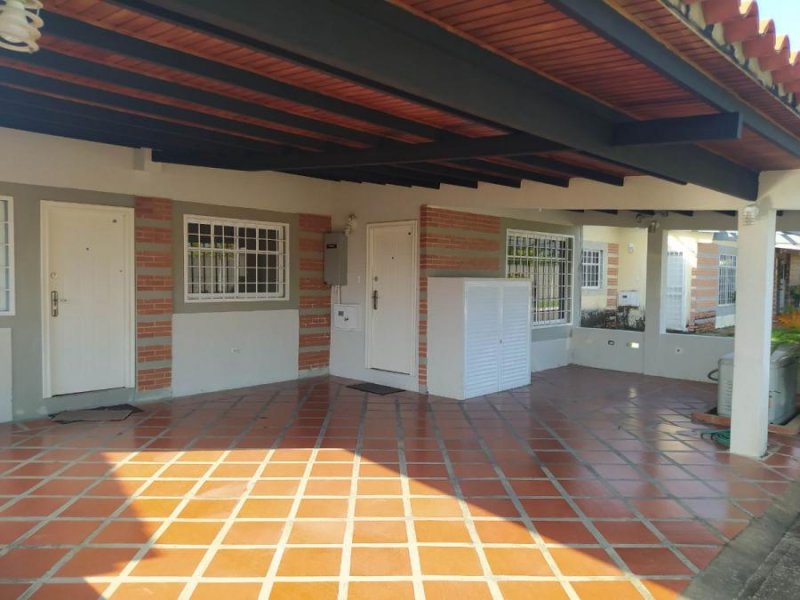 Foto Casa en Alquiler en Tipuro, Maturín, Monagas - U$D 400 - CAA197521 - BienesOnLine