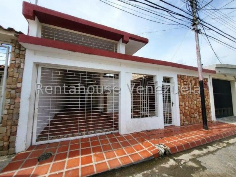 Casa en Alquiler en Santiago Mariño Turmero, Aragua