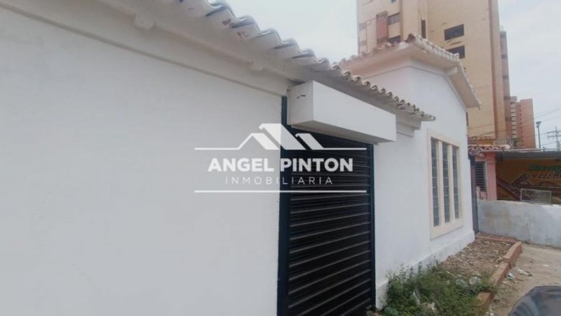 Foto Casa en Alquiler en Maracaibo, Zulia - U$D 350 - CAA245558 - BienesOnLine