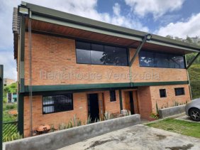 Casa en Alquiler en Baruta Caracas, Distrito Federal