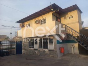 Casa en Alquiler en  San Francisco, Zulia