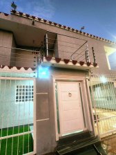 Casa en Alquiler en Alonso de Ojeda Ciudad Ojeda, Zulia