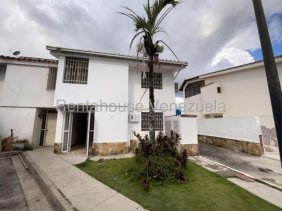 Casa en Alquiler en la union Caracas, Distrito Federal