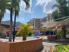 Casa en Alquiler en  Naguanagua, Carabobo