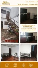 EN ALQUILER APARTAMENTO TIPO ESTUDIO. EL TIGRE. ESTADO ANZOÁTEGUI