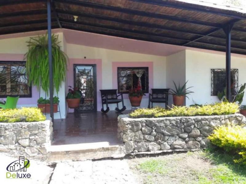 Foto Casa en Venta en El Valle, Mérida, Mérida - U$D 60.000 - CAV148764 - BienesOnLine