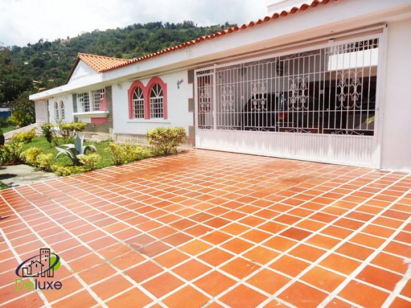 Foto Casa en Venta en Villas La Verónica, Mérida, Mérida - U$D 150.000 - CAV149803 - BienesOnLine