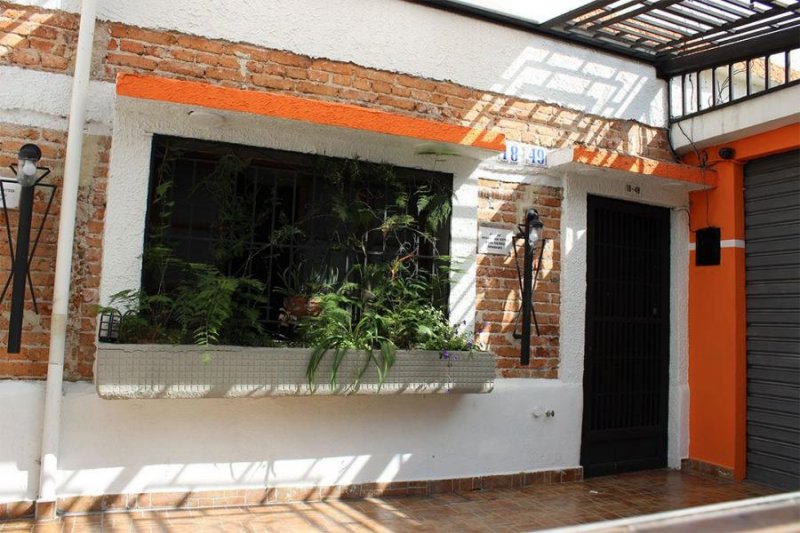 Foto Casa en Venta en Av. 4, Mérida - U$D 240.000 - CAV181401 - BienesOnLine