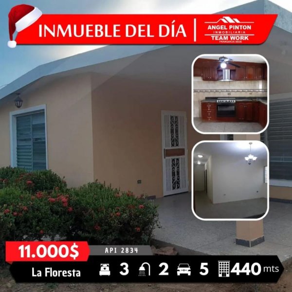 Foto Casa en Venta en Maracaibo, Zulia - U$D 11.000 - CAV184506 - BienesOnLine