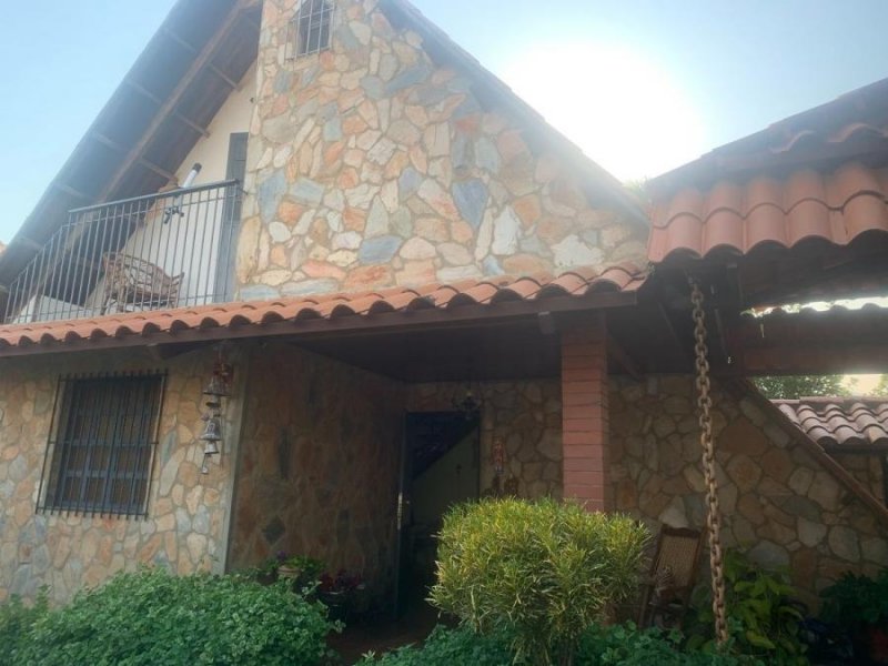 Casa en Venta en SAN DIEGO San Diego, Carabobo