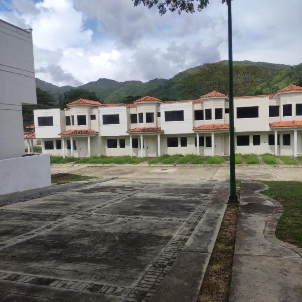 Foto Casa en Venta en San Diego, La Cumaca, Carabobo - U$D 55.000 - CAV205939 - BienesOnLine