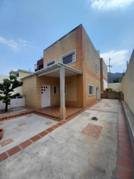 Casa en Venta en Ciudad Jardín Mañongo Naguanagua, Carabobo