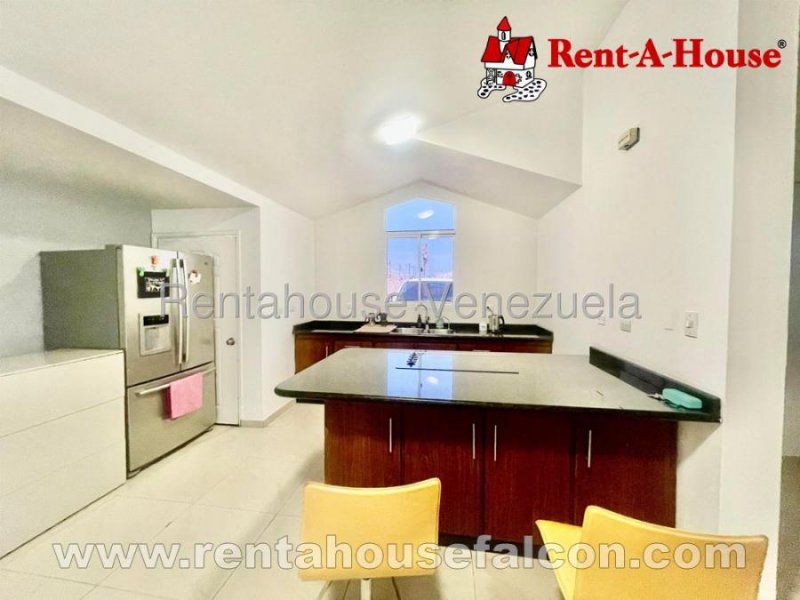 Casa en Venta en Casacoima Country Punto Fijo, Falcón