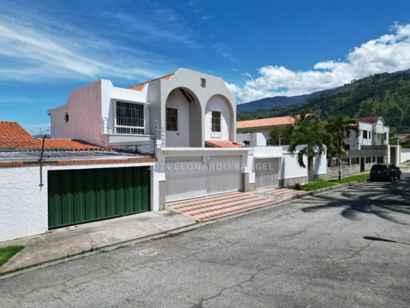 Casa en Venta en Alto chama Mérida, Mérida