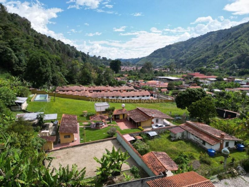 Casa en Venta en el arenal Mérida, Mérida