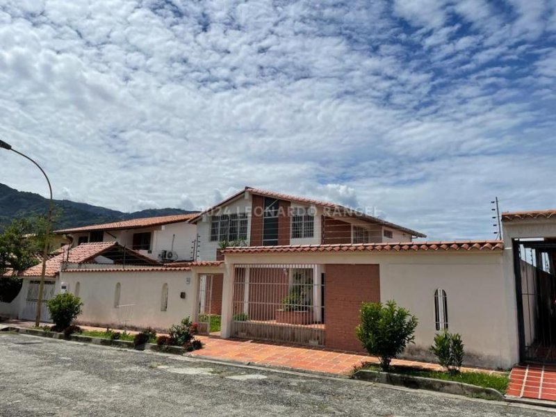 Casa en Venta en La Mata, Mérida Mérida, Mérida